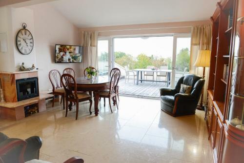 Domizil Opatija A&n, Villa Mit Pool, Sauna U Gro�em Garten