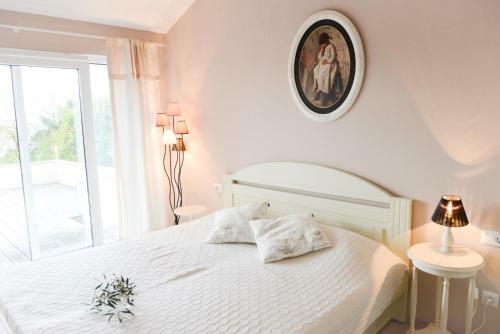 Domizil Opatija A&n, Villa Mit Pool, Sauna U Gro�em Garten