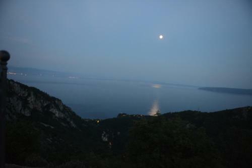 Domizil Opatija A&n, Villa Mit Pool, Sauna U Gro�em Garten