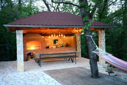 Domizil Opatija A&n, Villa Mit Pool, Sauna U Gro�em Garten