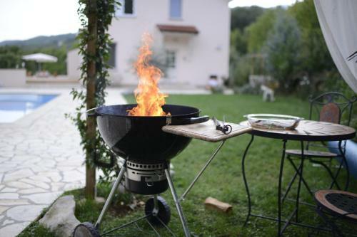 Domizil Opatija A&n, Villa Mit Pool, Sauna U Gro�em Garten