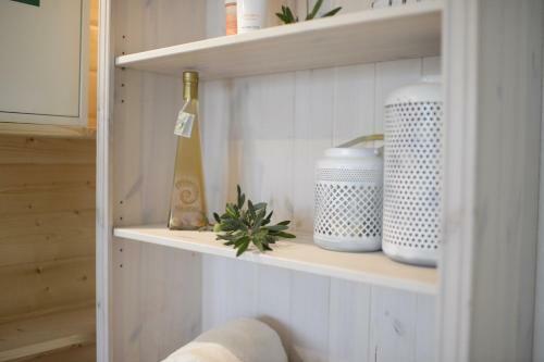 Domizil Opatija A&n, Villa Mit Pool, Sauna U Gro�em Garten