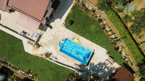 Domizil Opatija A&n, Villa Mit Pool, Sauna U Gro�em Garten