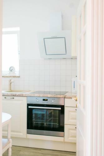 Domizil Opatija A&n, Villa Mit Pool, Sauna U Gro�em Garten