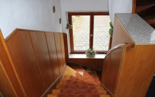 Hotel Ring Inn N�rburg
