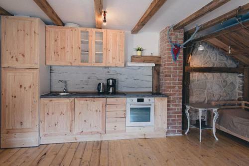 Apartamento Villa Kolar