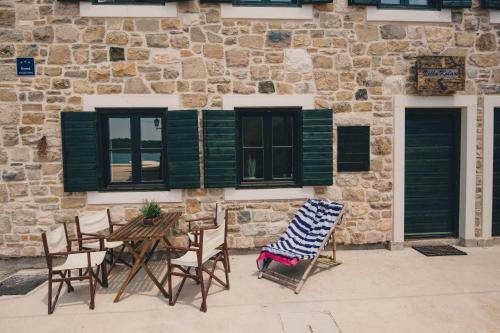 Apartamento Villa Kolar