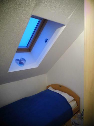 Apartamento Ferienwohnung Krabbenstra�e
