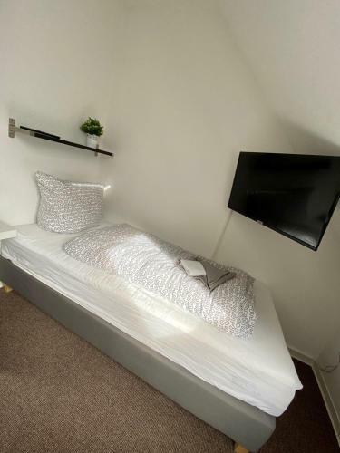 Apartamento Muschelsucher