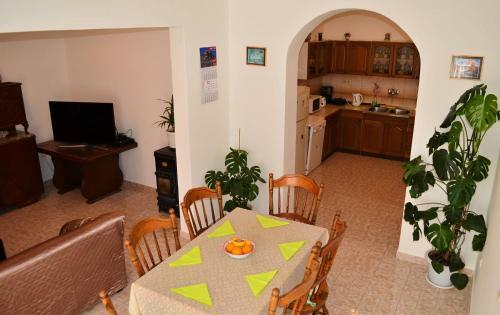 Apartman Rosa
