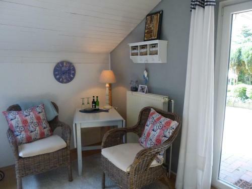 B&B - Landhaus-traum