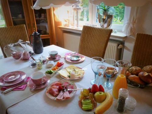 B&B - Landhaus-traum