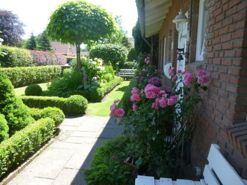 B&B - Landhaus-traum