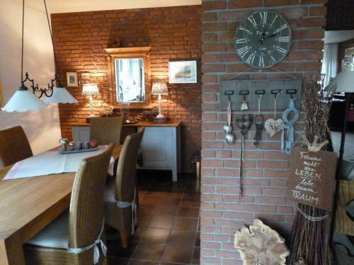 B&B - Landhaus-traum