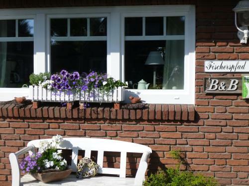 B&B - Landhaus-traum