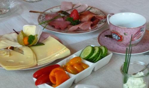 B&B - Landhaus-traum