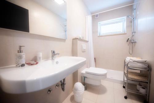 Apartamento Midavkl