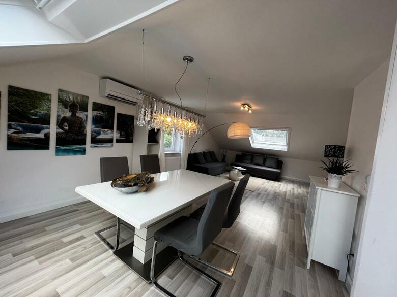 Apartamento Ferienwohnung Schl�ter Nu�loch