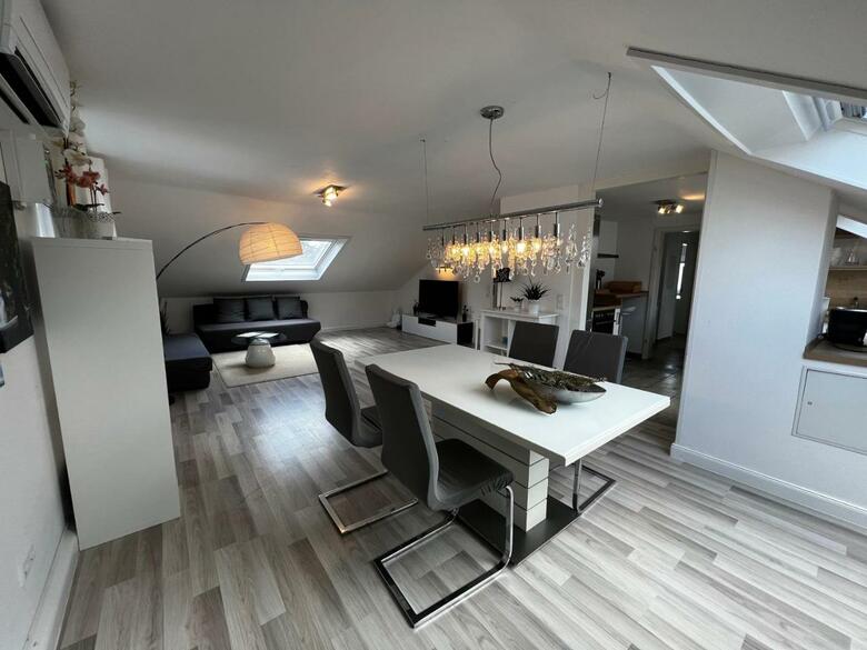 Apartamento Ferienwohnung Schl�ter Nu�loch