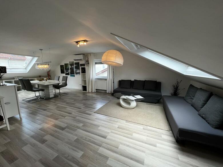 Apartamento Ferienwohnung Schl�ter Nu�loch