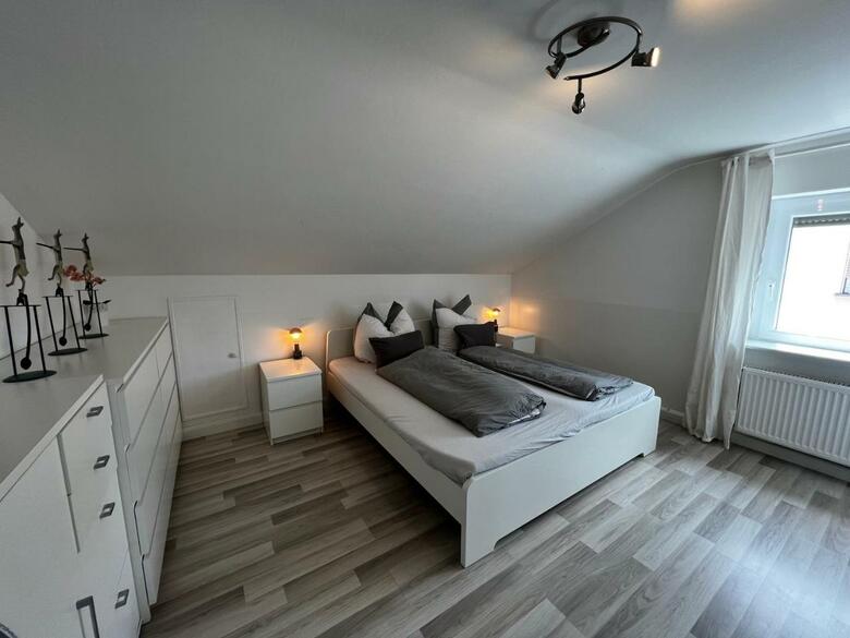 Apartamento Ferienwohnung Schl�ter Nu�loch