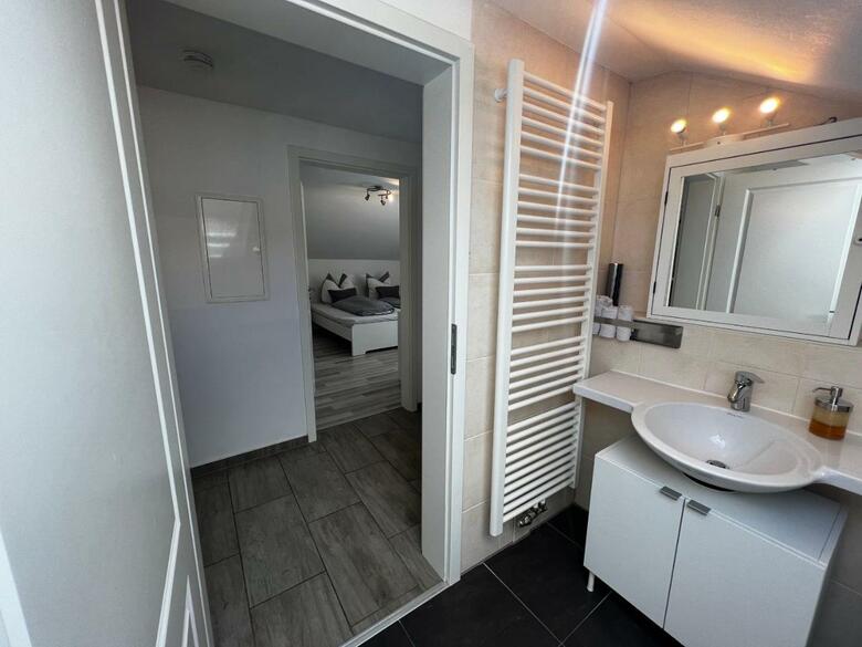 Apartamento Ferienwohnung Schl�ter Nu�loch