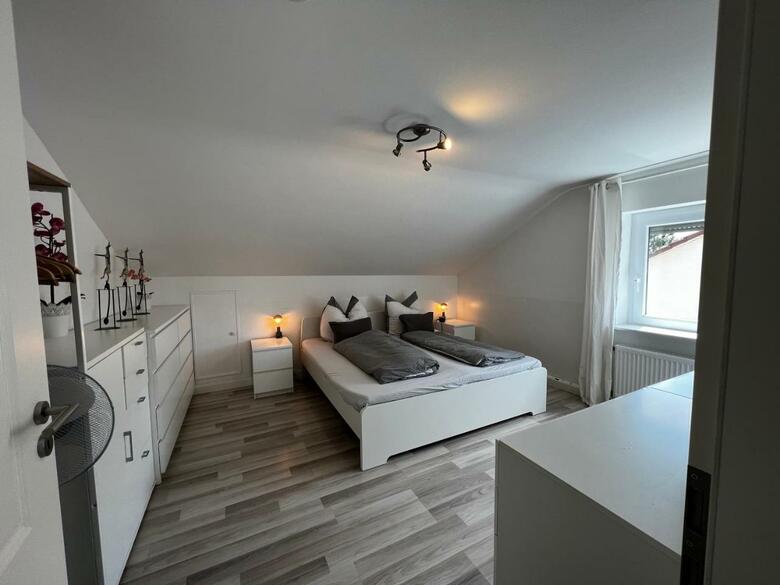 Apartamento Ferienwohnung Schl�ter Nu�loch