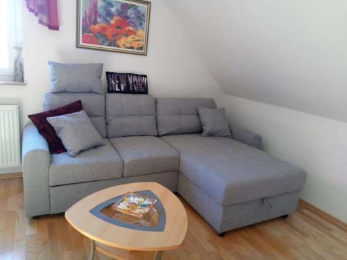 Apartamento Ferienwohnung Frieda