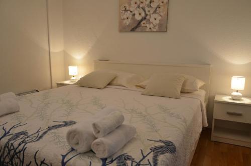 Apartamento Ma-lo 1