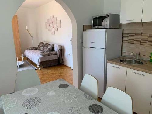 Apartmani Starine Pirovac