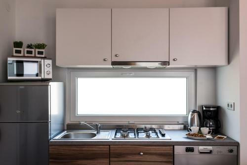 Hotel Mobile Home Pirovac 28