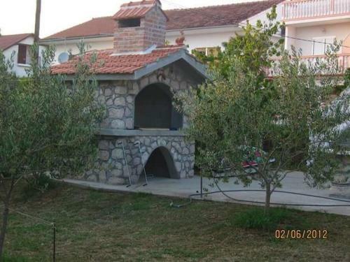 Apartman Pirovac