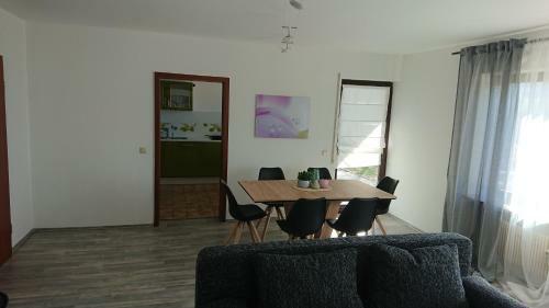 Apartamento Ferienwohnung Sandner