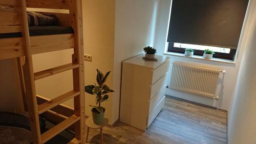 Apartamento Ferienwohnung Sandner
