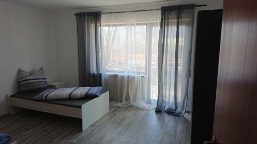Apartamento Ferienwohnung Sandner