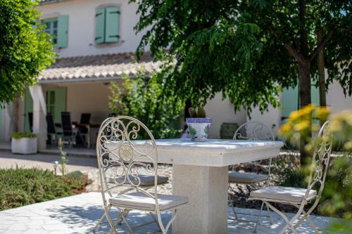 Stone Villa Levanda With Private Pool