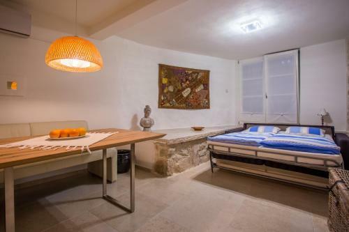 Stone Villa Levanda With Private Pool