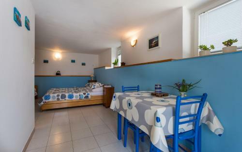 Apartamento Studio Tea