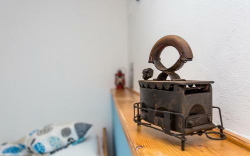 Apartamento Studio Tea