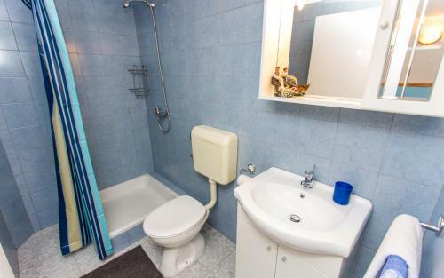 Apartamento Studio Tea