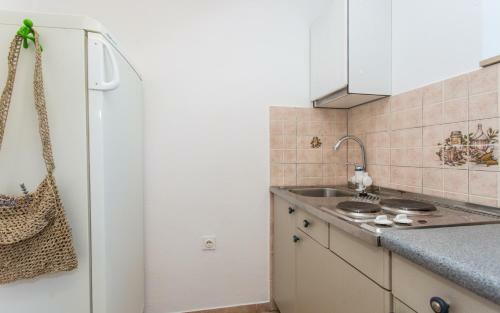 Apartamento Studio Tea
