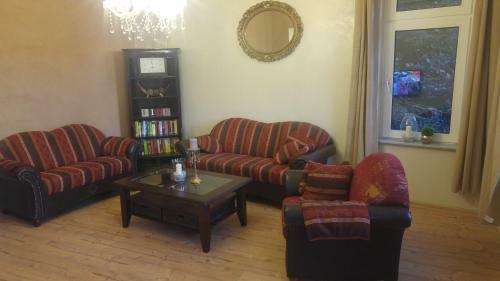 Apartamento Ferienwohnung Norden Norddeich