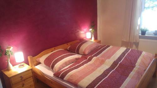 Apartamento Ferienwohnung Norden Norddeich