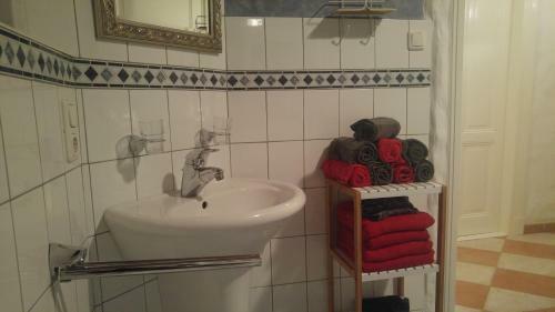 Apartamento Ferienwohnung Norden Norddeich