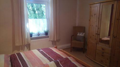 Apartamento Ferienwohnung Norden Norddeich