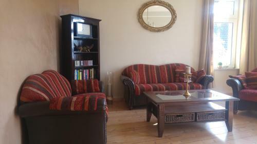 Apartamento Ferienwohnung Norden Norddeich