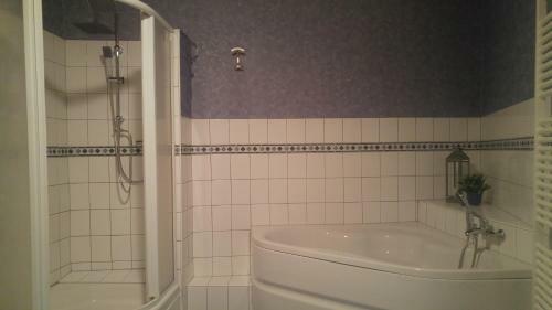 Apartamento Ferienwohnung Norden Norddeich