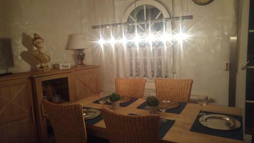 Apartamento Ferienwohnung Norden Norddeich
