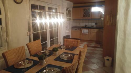 Apartamento Ferienwohnung Norden Norddeich