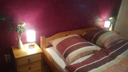 Apartamento Ferienwohnung Norden Norddeich